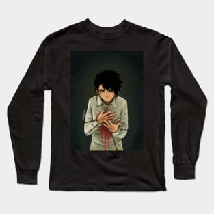 Ray Long Sleeve T-Shirt